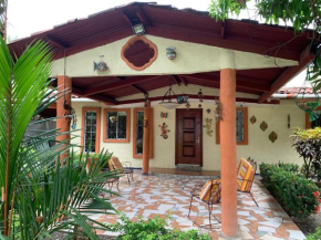 Sunrise Hostal Farallón, Rio Hato